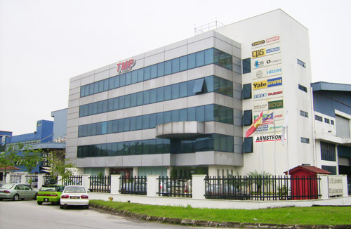 Armstrong auto parts sdn bhd